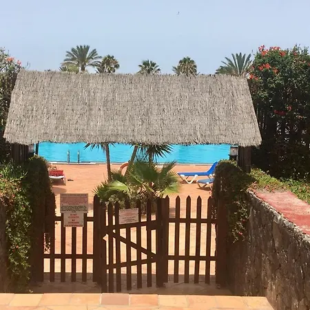 Fuerteventura コラレホ