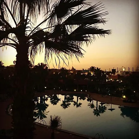Apartman Fuerteventura *