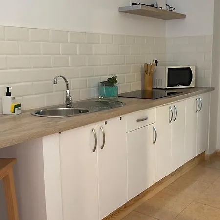 Fuerteventura アパート