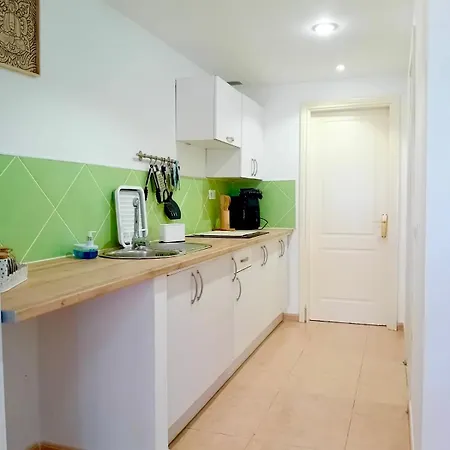 Fuerteventura コラレホ