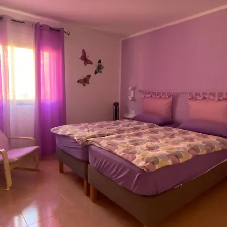 Fuerteventura Corralejo