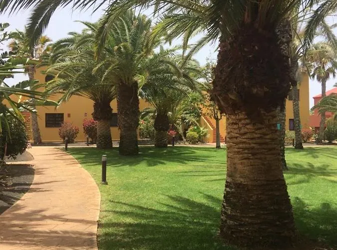 Apartament Fuerteventura *