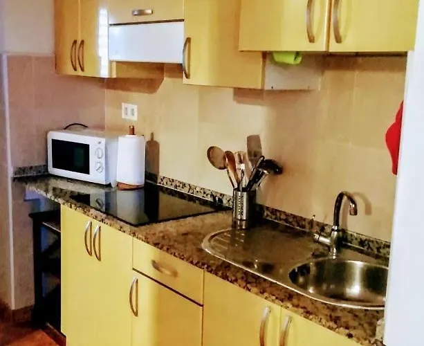 Fuerteventura Apartament