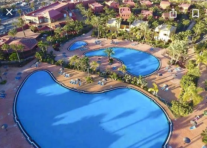 Apartament Fuerteventura Corralejo