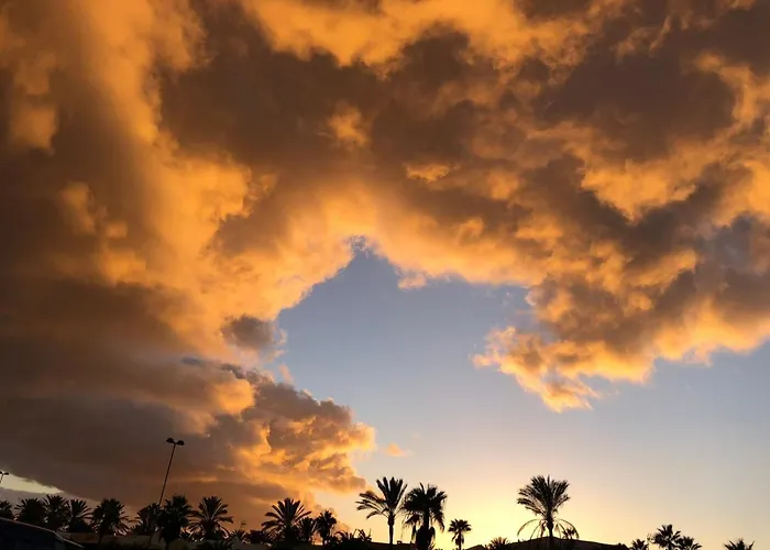 Apartament Fuerteventura *