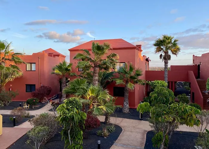 Apartament Fuerteventura Corralejo