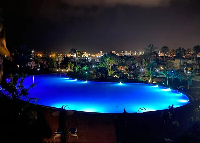 Apartament Fuerteventura Corralejo