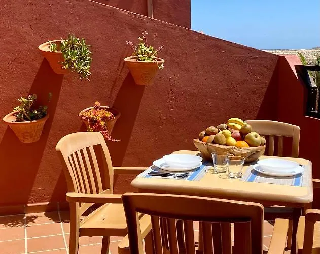 Apartament Fuerteventura Corralejo