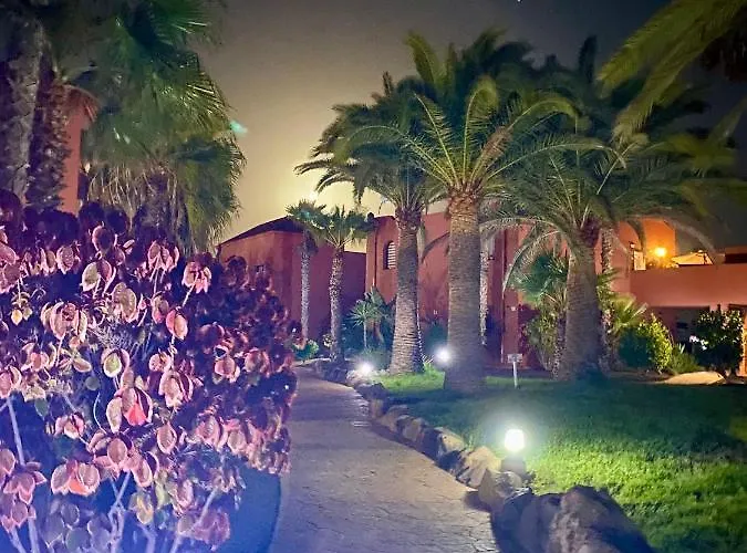 Apartament Fuerteventura Corralejo