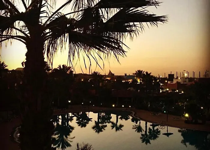 Apartament Fuerteventura *