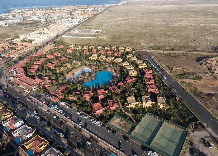 Apartament Fuerteventura