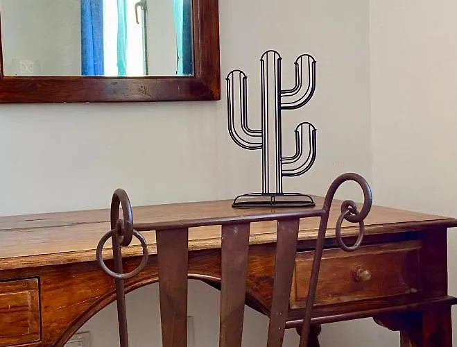 Apartament Fuerteventura Corralejo