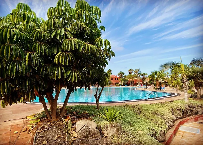 Apartament Fuerteventura *