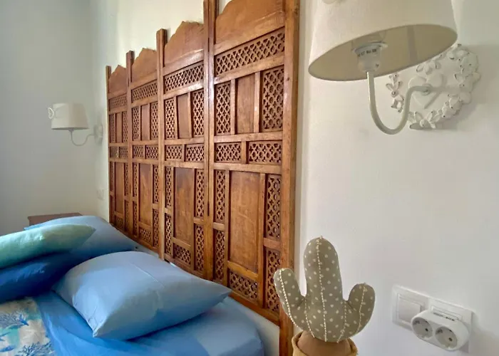 Apartament Fuerteventura