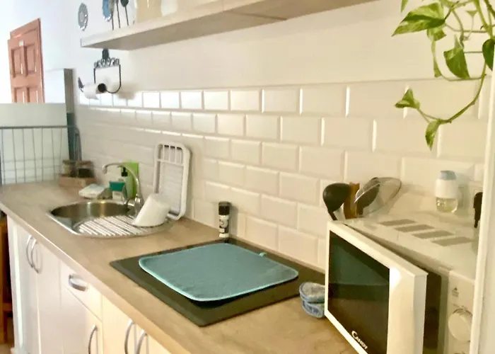 Apartament Fuerteventura *