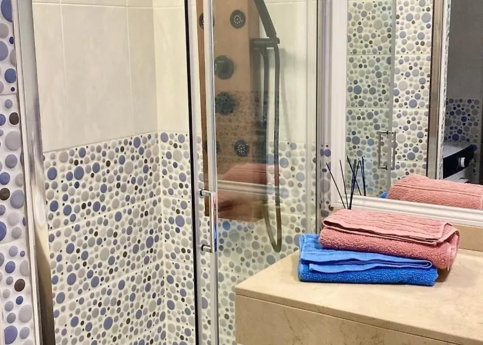 Fuerteventura Apartament *