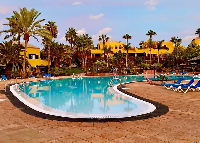 Apartament Fuerteventura *