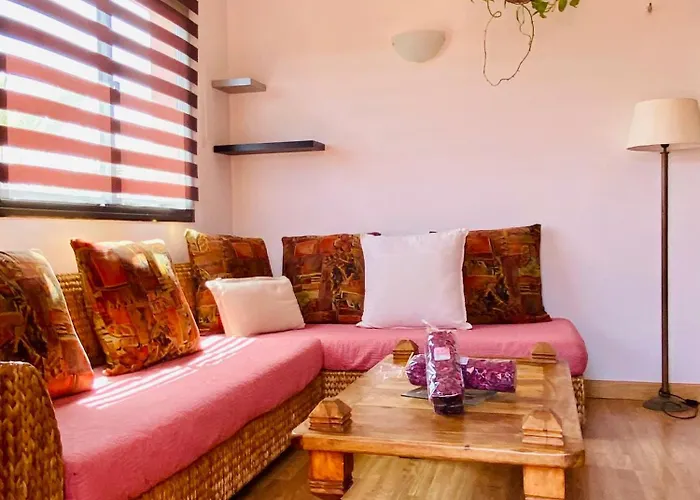 Apartament Fuerteventura Corralejo