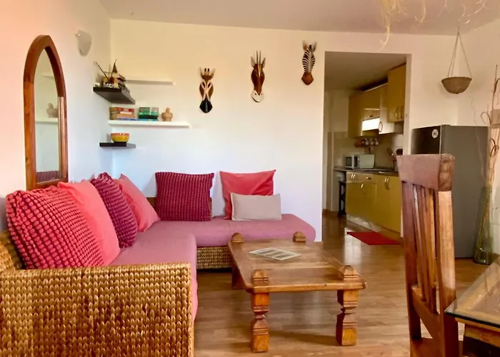 Apartament Fuerteventura