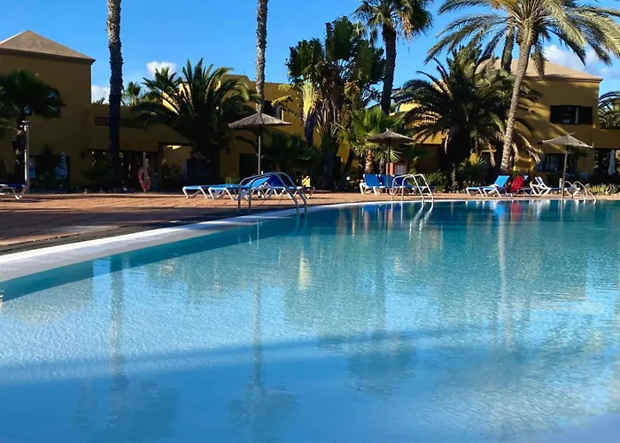 Fuerteventura * Corralejo