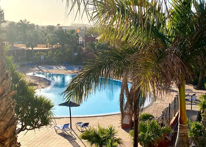 Apartament Fuerteventura *