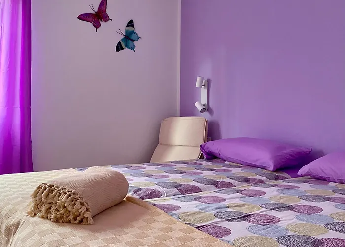 Apartament Fuerteventura