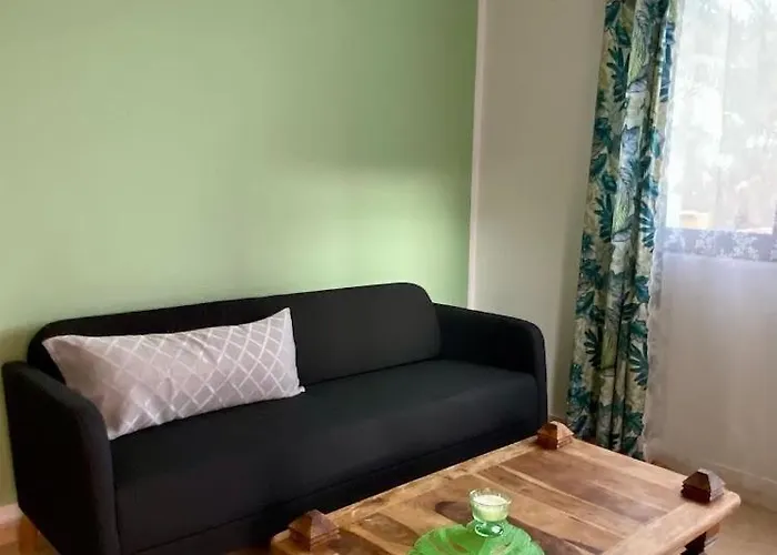 Apartament Fuerteventura