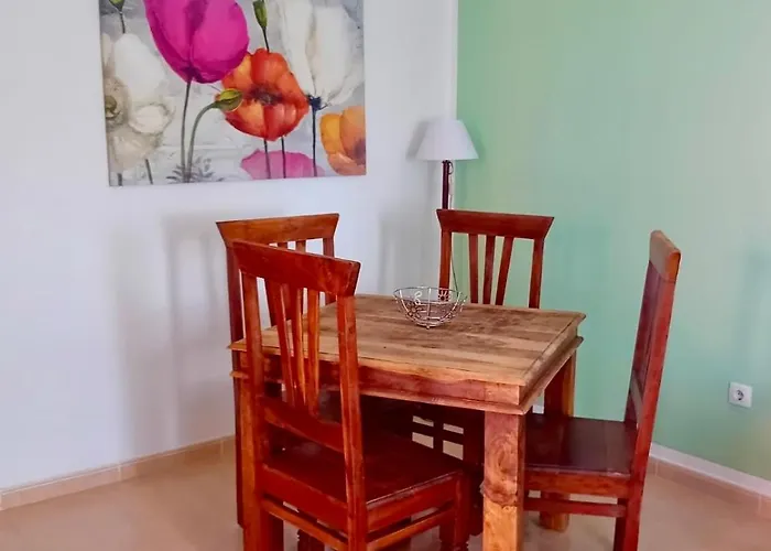 Fuerteventura Apartament Corralejo