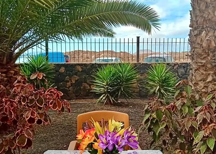 Apartament Fuerteventura Corralejo