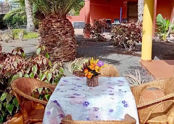 Apartament Fuerteventura Corralejo