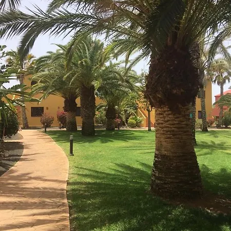 アパート Fuerteventura *