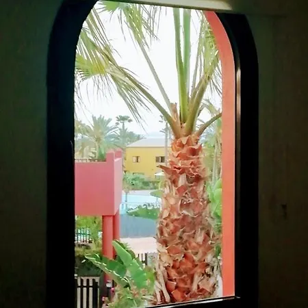 Fuerteventura コラレホ
