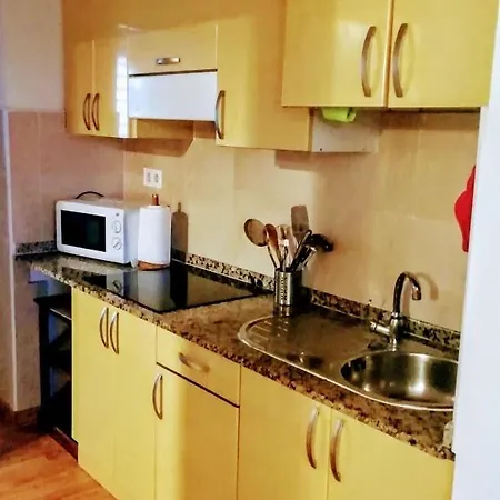 Fuerteventura Lejlighed