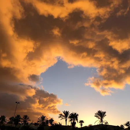 Lejlighed Fuerteventura *