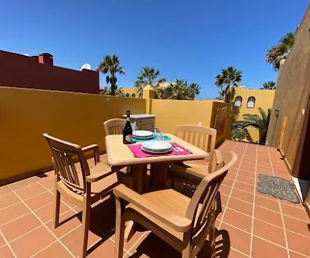 Fuerteventura Lejlighed Corralejo