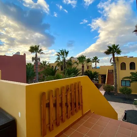 Fuerteventura アパート