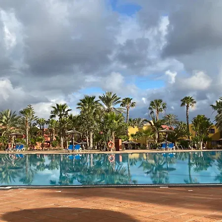 アパート Fuerteventura *