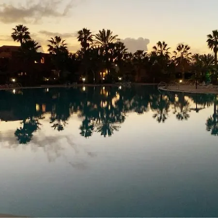 Fuerteventura コラレホ