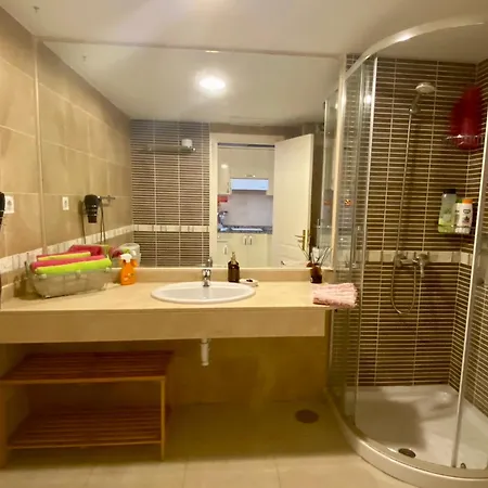 Fuerteventura Lejlighed *