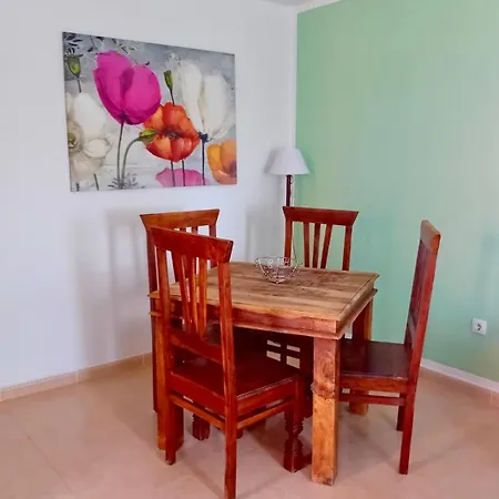 Fuerteventura Daire Corralejo