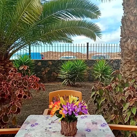 アパート Fuerteventura コラレホ