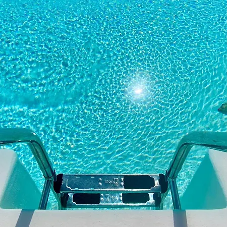 Apartmán Fuerteventura