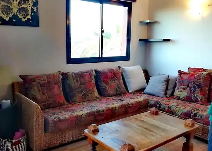 Fuerteventura アパート *