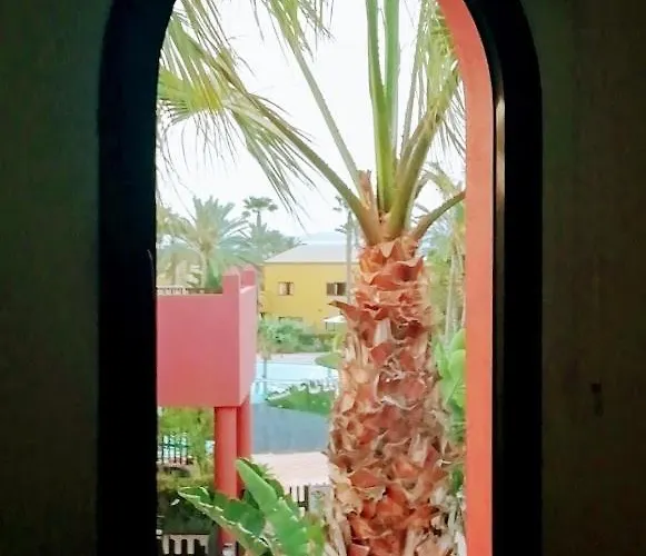 Fuerteventura コラレホ