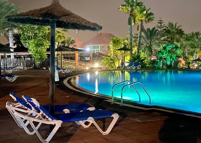 Fuerteventura * コラレホ