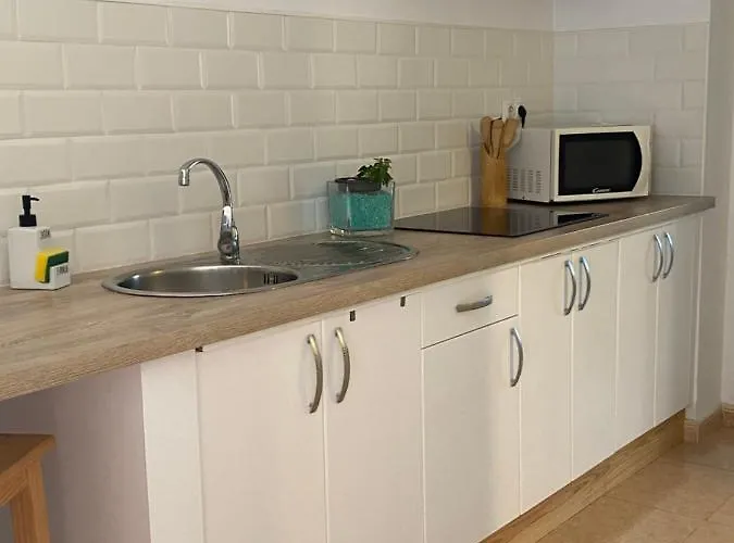 Fuerteventura アパート