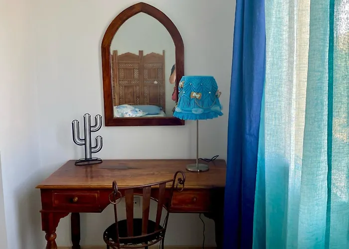 Fuerteventura * コラレホ