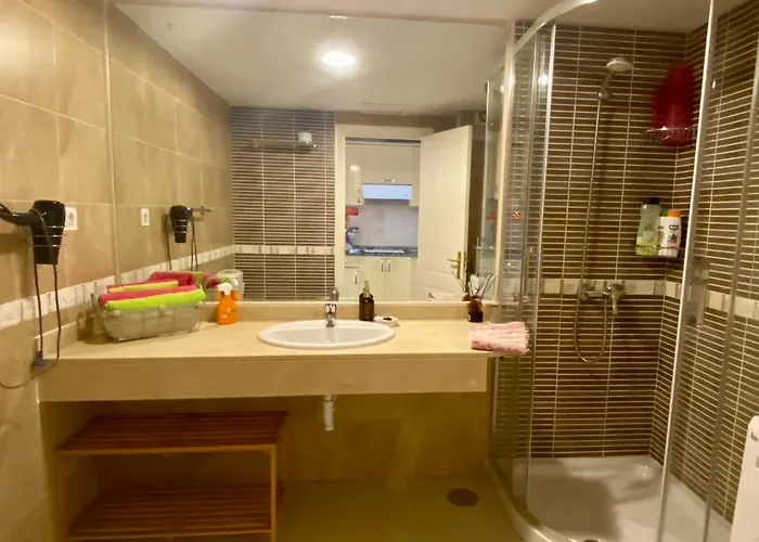 Fuerteventura アパート *