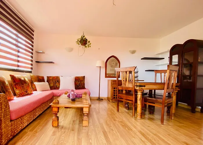 Fuerteventura * コラレホ