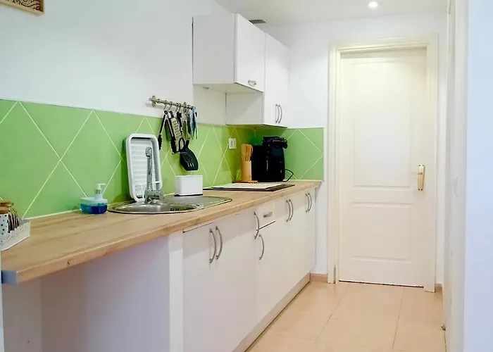 Fuerteventura コラレホ